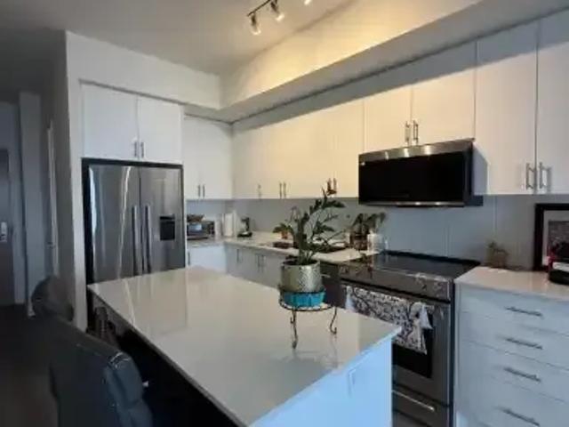 Apartment for rent in York, Ontario