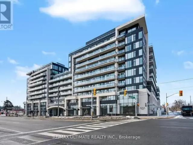 Apartment for rent in York, Ontario