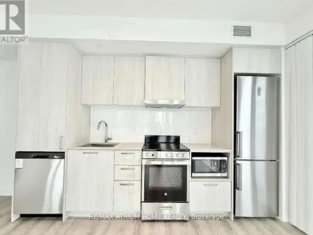 Apartment for rent in York, Ontario