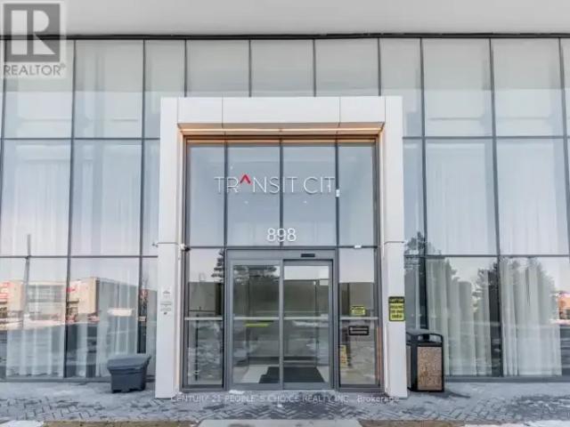 Apartment for rent in York, Ontario