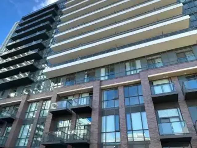 Apartment for rent in York, Ontario