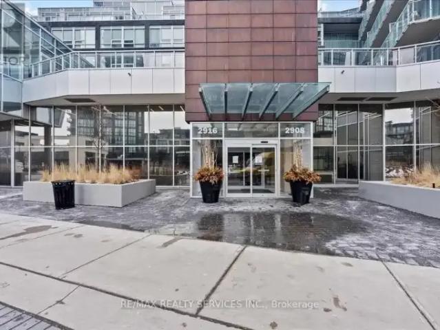 Apartment for rent in York, Ontario