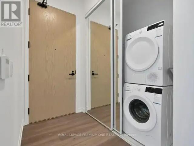 Apartment for rent in York, Ontario