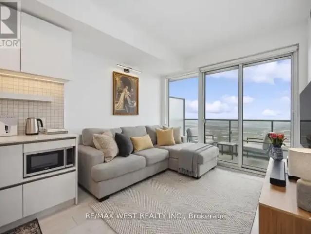 Apartment for rent in York, Ontario
