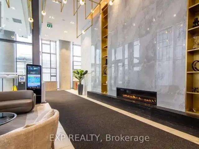 Apartment for rent in York, Ontario