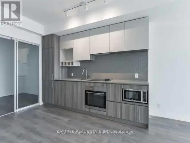 Apartment for rent in York, Ontario