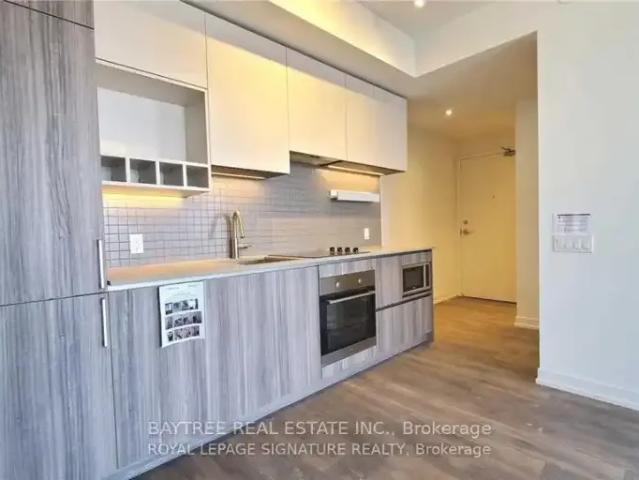 Apartment for rent in York, Ontario