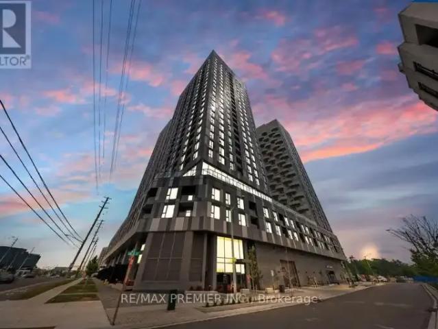 Apartment for rent in York, Ontario
