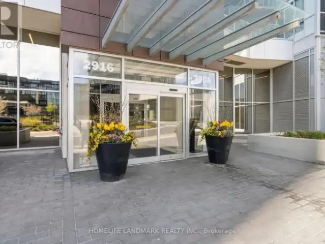 Apartment for rent in York, Ontario