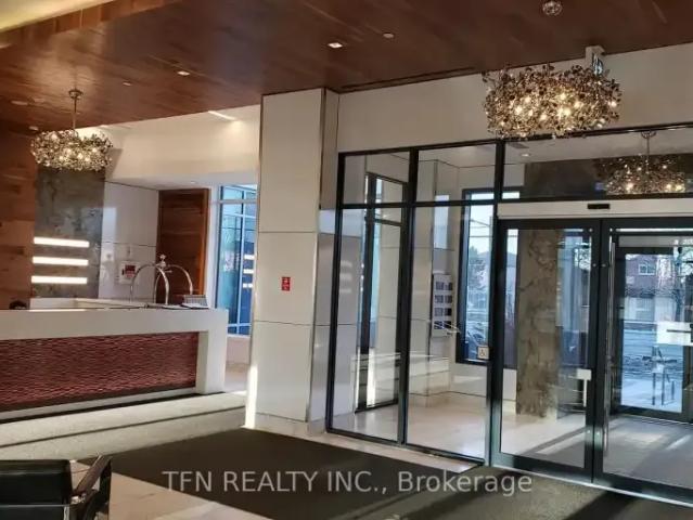 Apartment for rent in York, Ontario