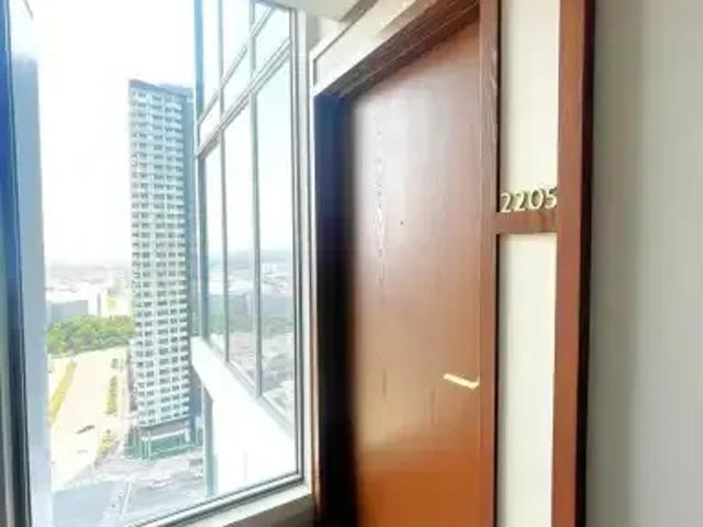 Apartment for rent in York, Ontario