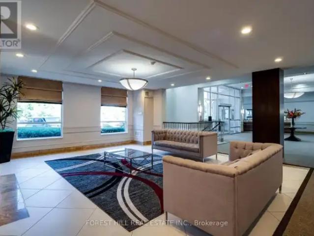 Apartment for rent in York, Ontario