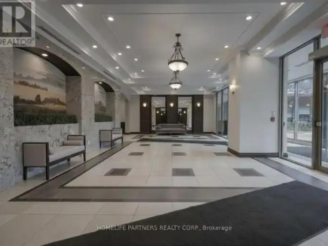Apartment for rent in York, Ontario
