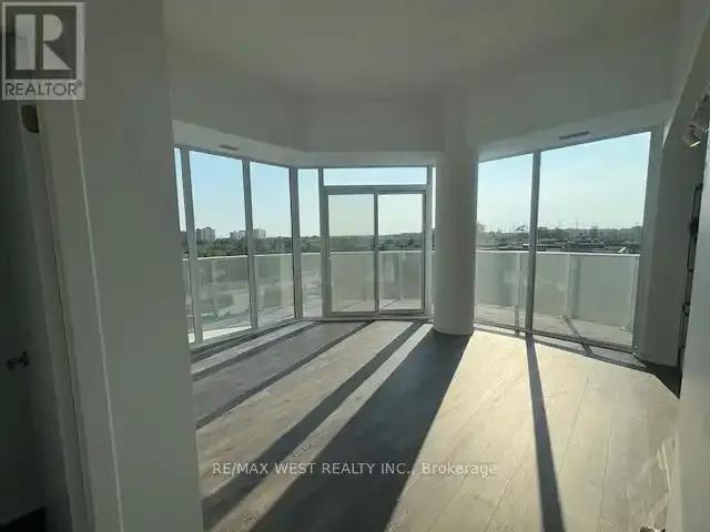 Apartment for rent in York, Ontario
