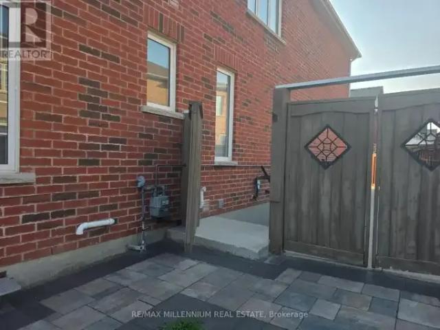 Apartment for rent in York, Ontario