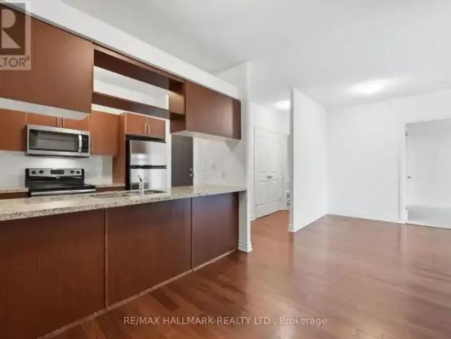 Apartment for rent in York, Ontario