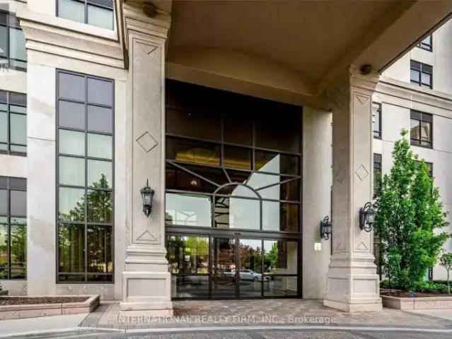 Apartment for rent in York, Ontario