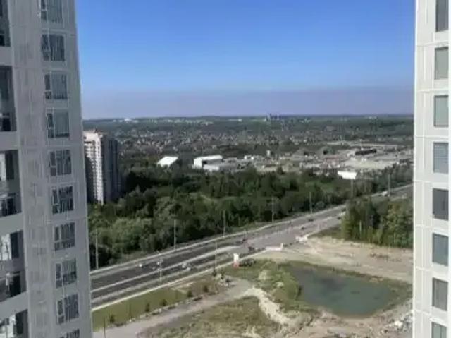 Apartment for rent in York, Ontario