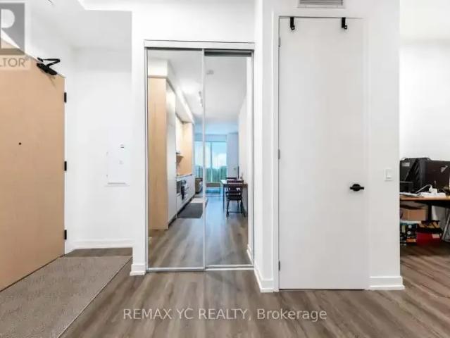 Apartment for rent in York, Ontario