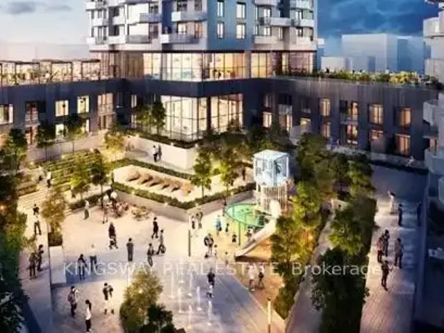 Apartment for rent in York, Ontario