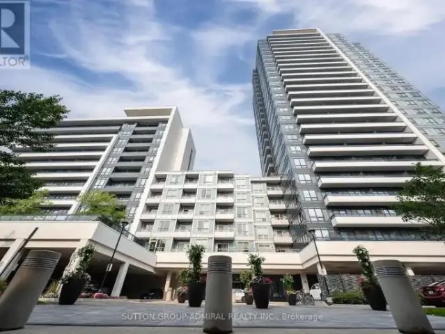 Apartment for rent in York, Ontario
