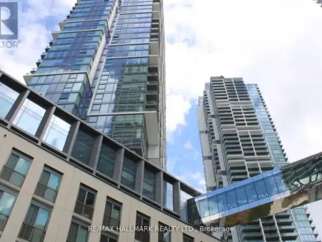 Apartment for rent in York, Ontario