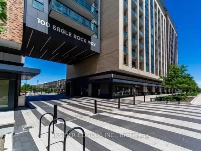 Apartment for rent in York, Ontario
