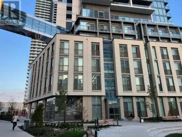 Apartment for rent in York, Ontario