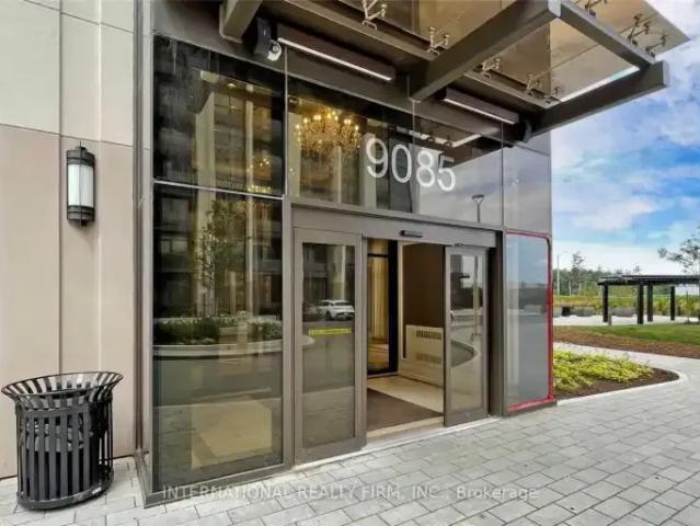 Apartment for rent in York, Ontario