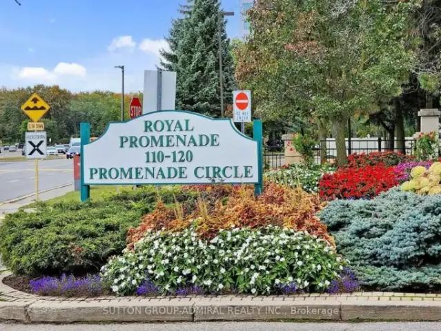 Apartment for rent in York, Ontario