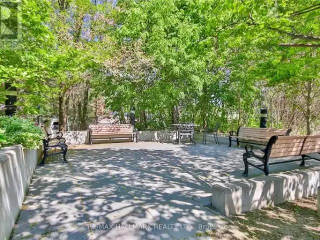 Apartment for rent in York, Ontario