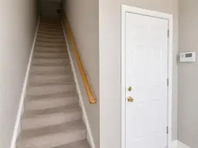 Apartment for rent in York, Ontario