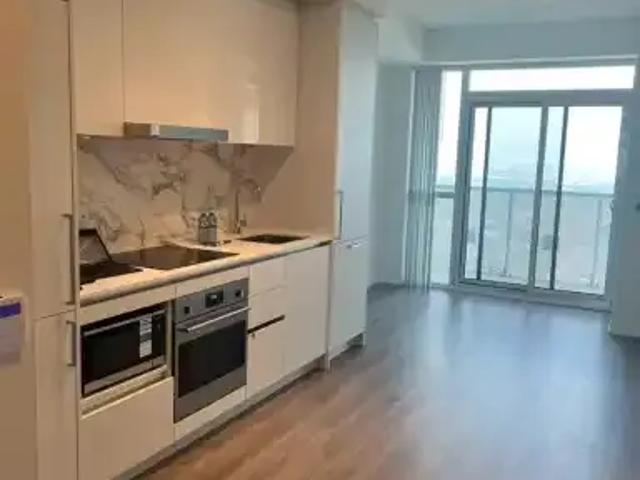Apartment for rent in York, Ontario