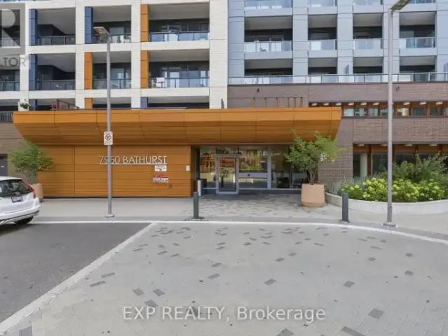 Apartment for rent in York, Ontario