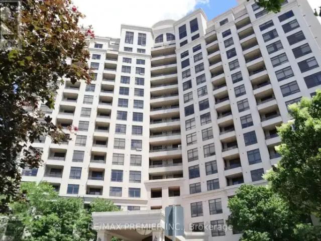 Apartment for rent in York, Ontario