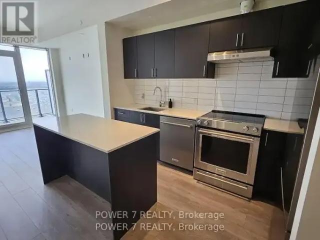 Apartment for rent in York, Ontario