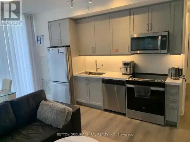 Apartment for rent in York, Ontario