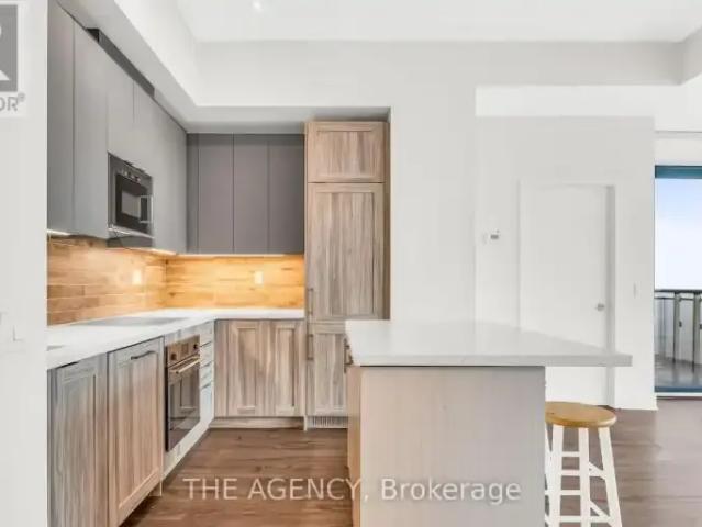 Apartment for rent in York, Ontario