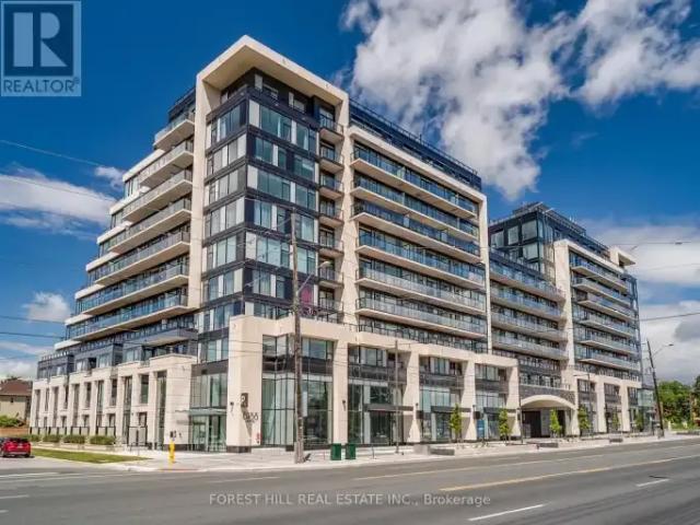Apartment for rent in York, Ontario