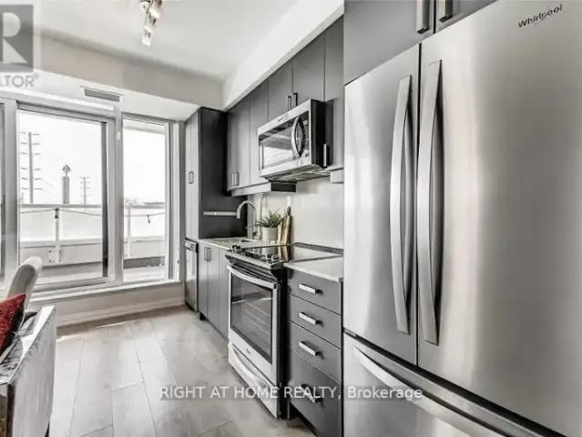 Apartment for rent in York, Ontario