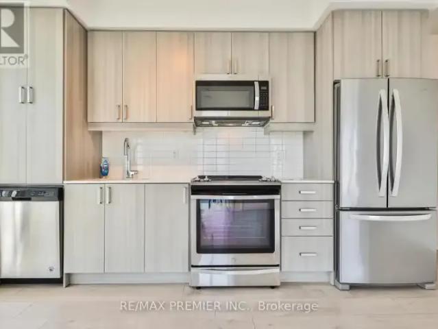 Apartment for rent in York, Ontario