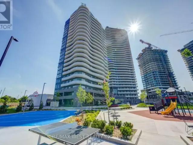 Apartment for rent in York, Ontario