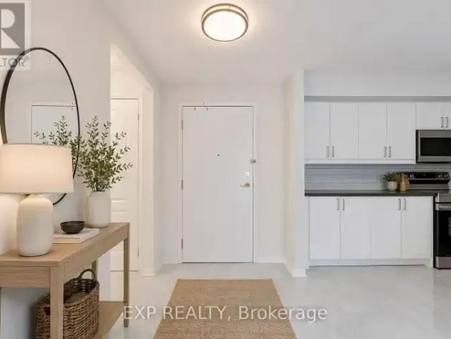 Apartment for rent in York, Ontario