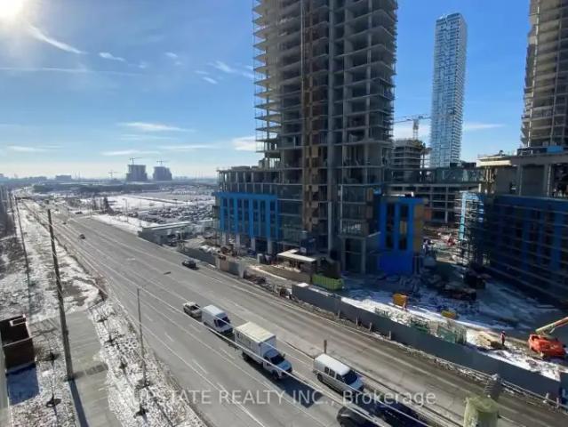 Apartment for rent in York, Ontario