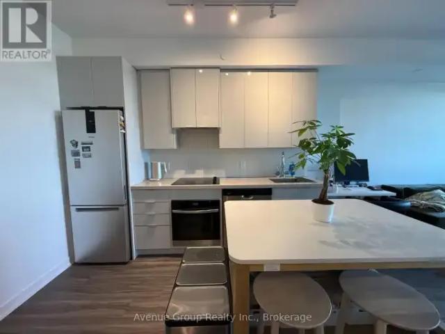 Apartment for rent in York, Ontario
