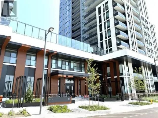 Apartment for rent in Woburn, Ontario
