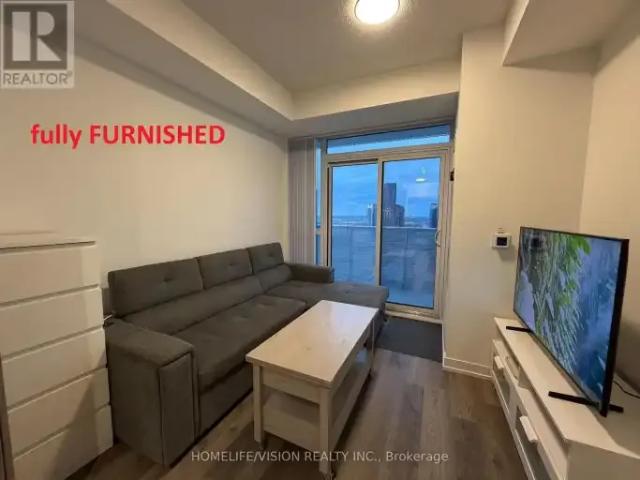 Apartment for rent in York, Ontario