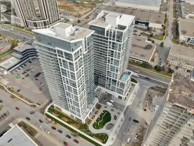 Apartment for rent in York, Ontario