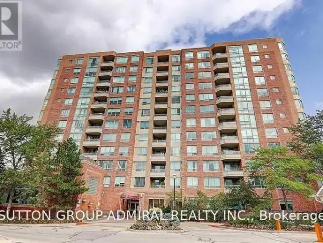 Apartment for rent in York, Ontario