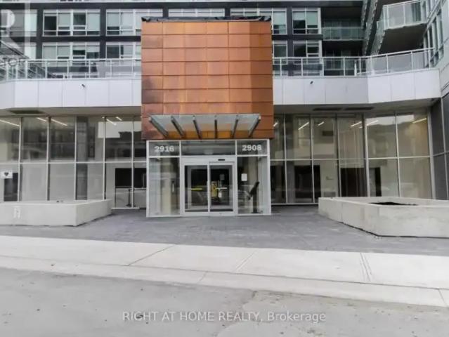 Apartment for rent in York, Ontario